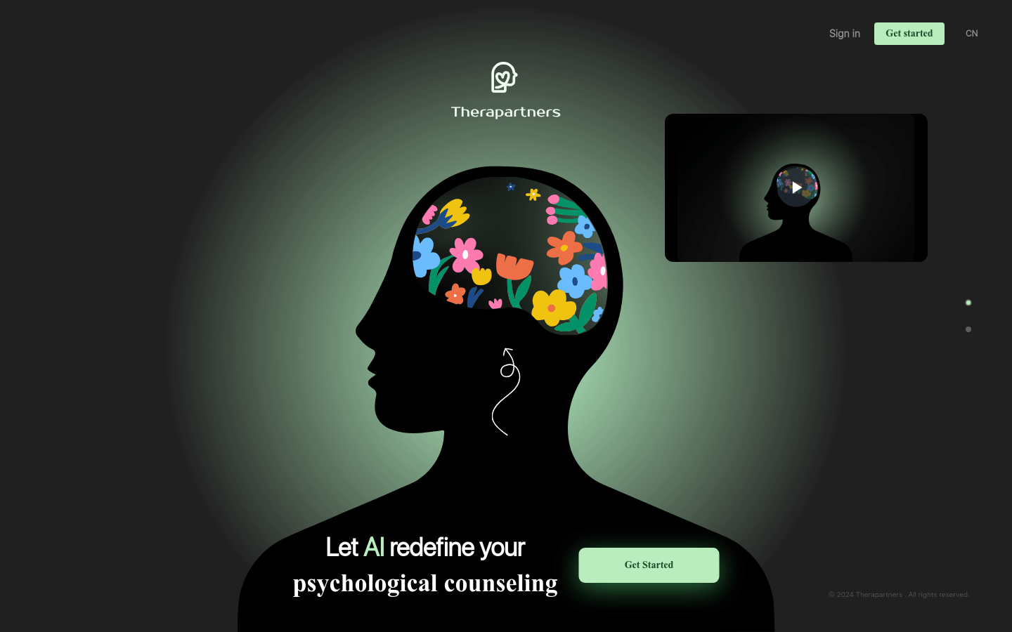 Therapartners