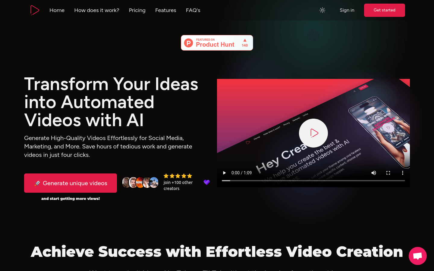 Content Studio