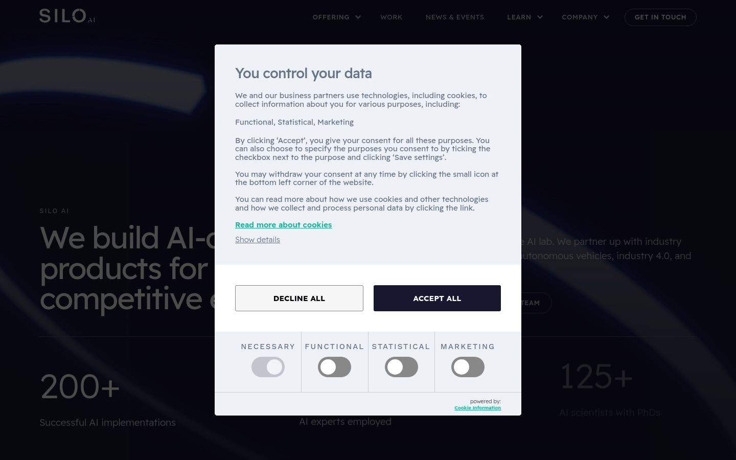 Silo AI