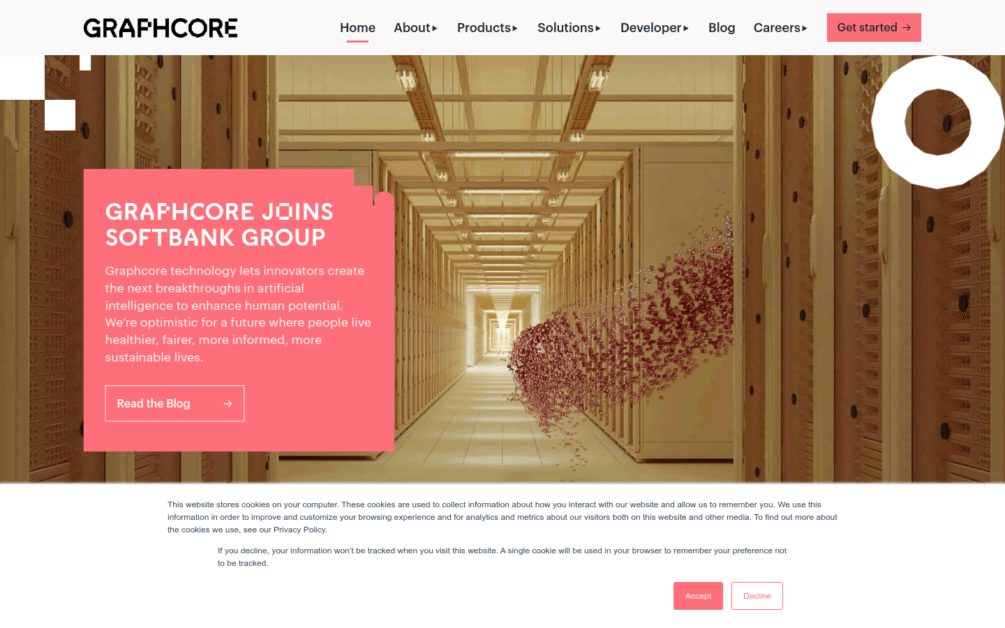 Graphcore