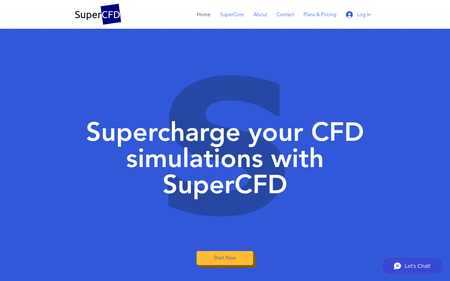 SuperCFD