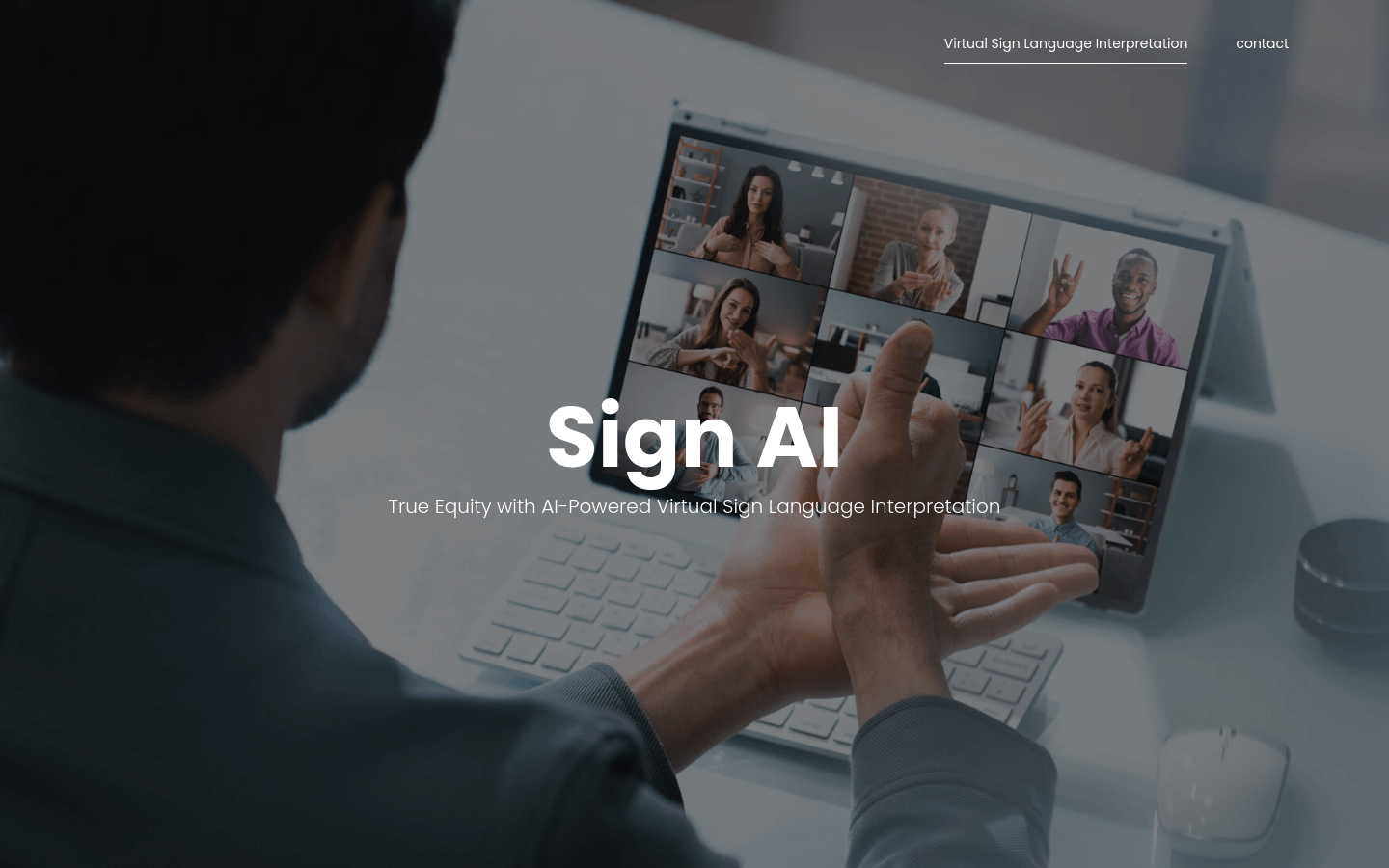 Sign AI