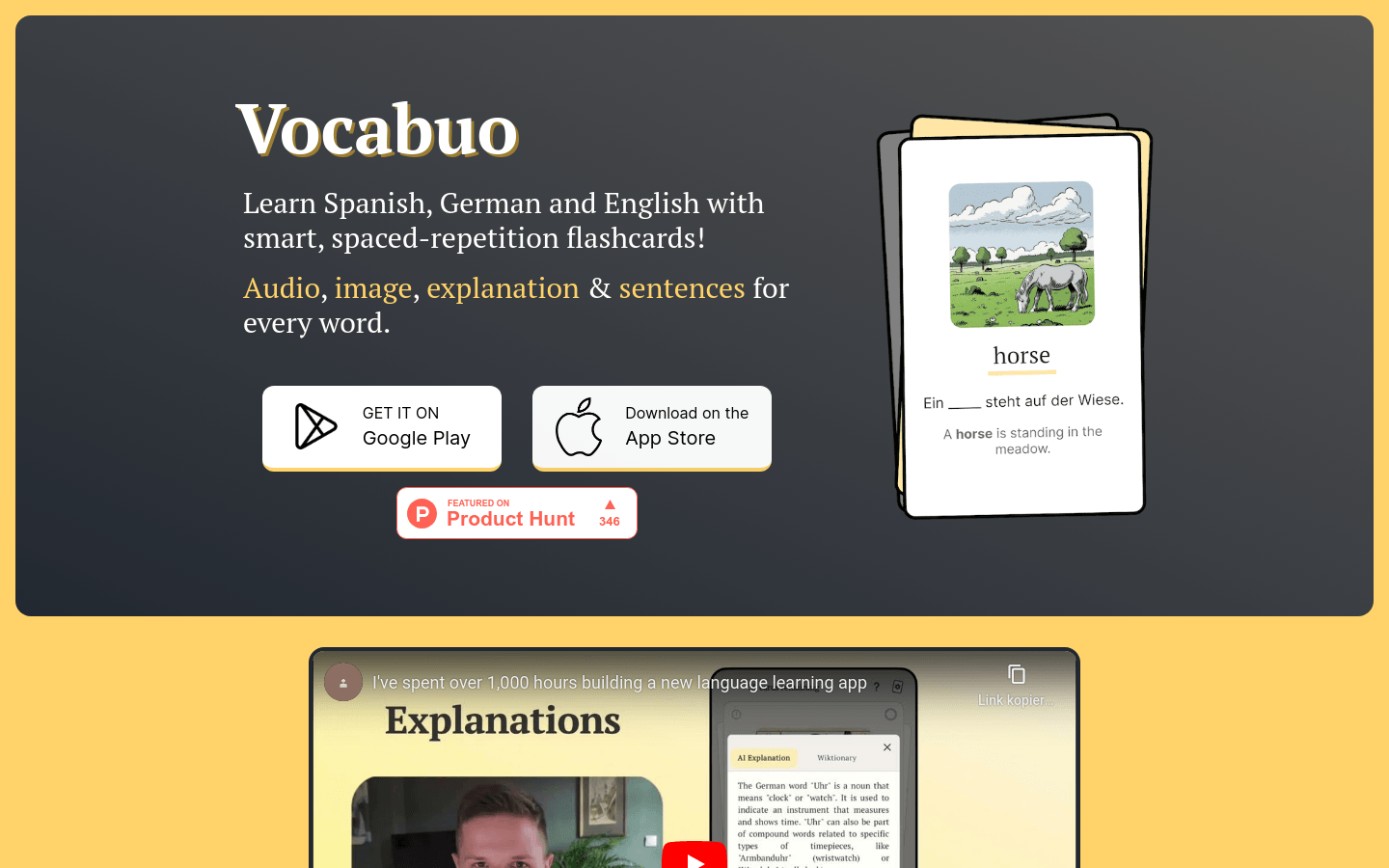 Vocabuo
