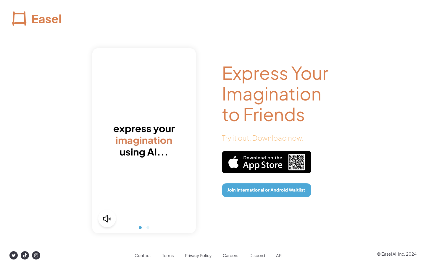 Easel AI