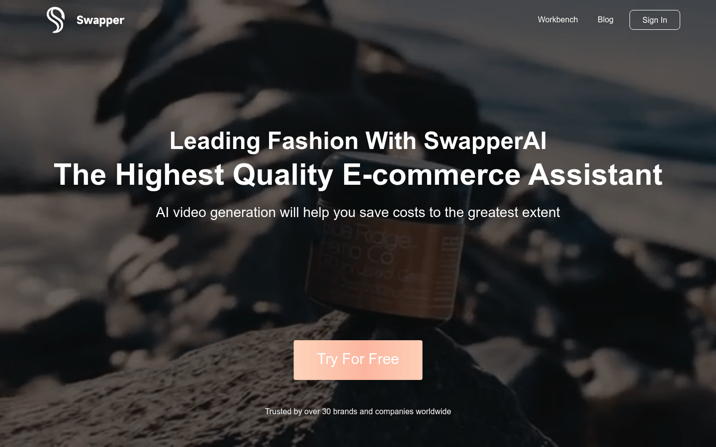 Swapper