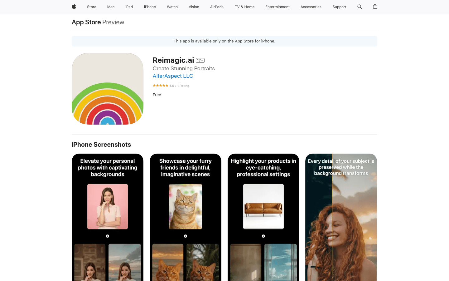 Reimagic.ai