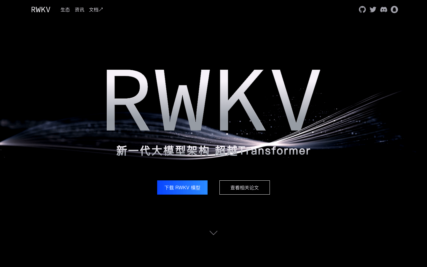 RWKV