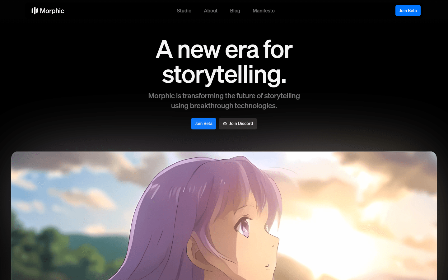 Morphic.com