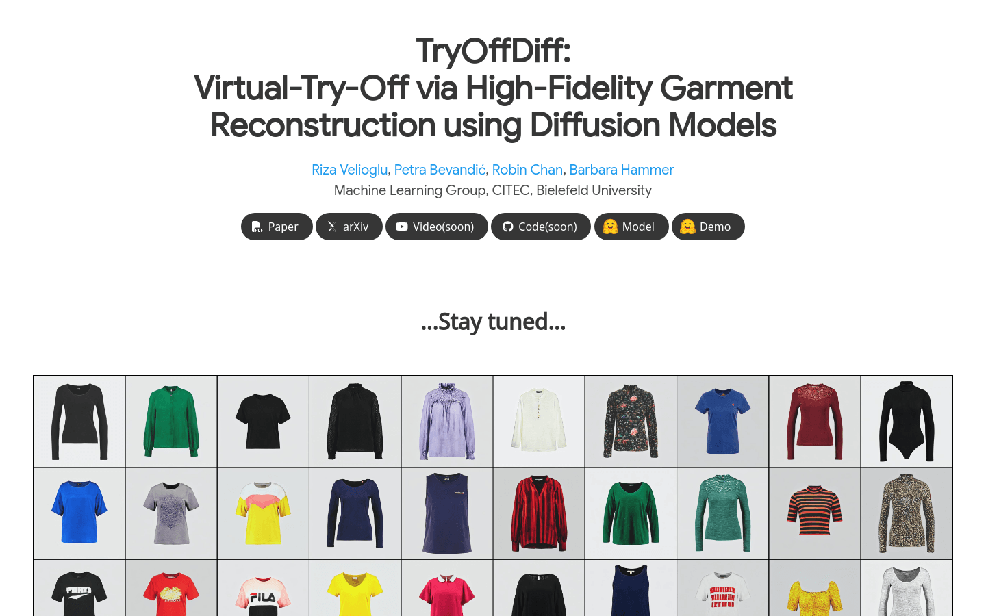TryOffDiff