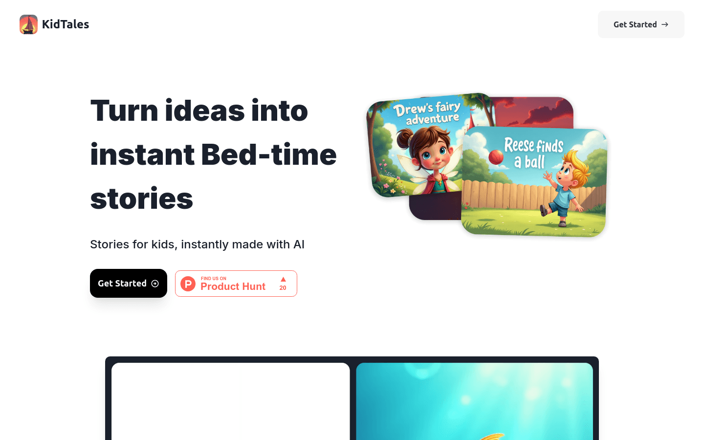 KidTales