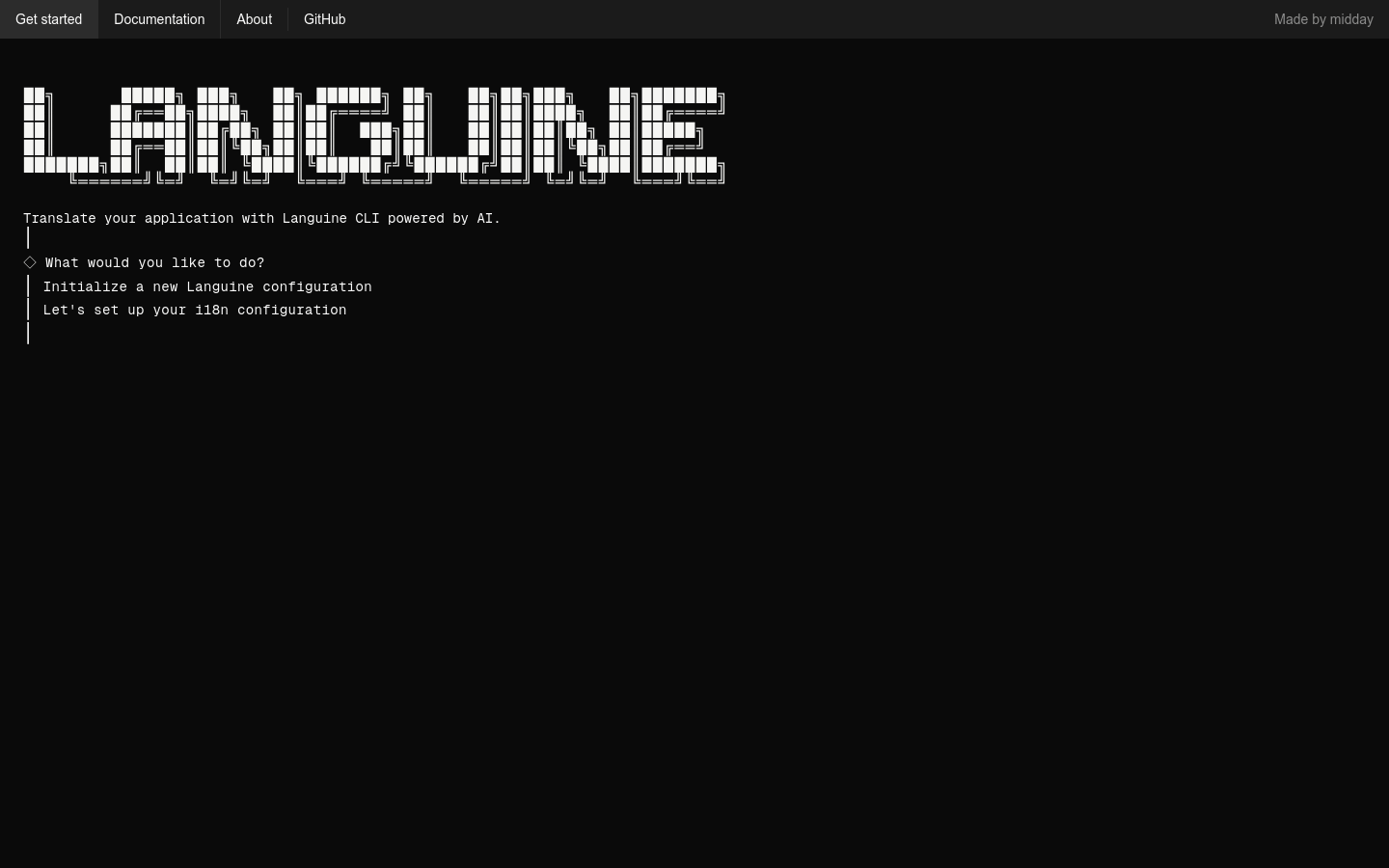 Languine