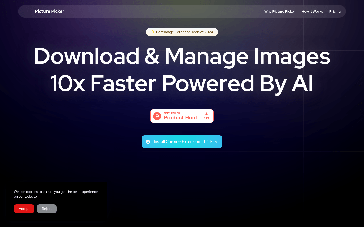 Picture Picker