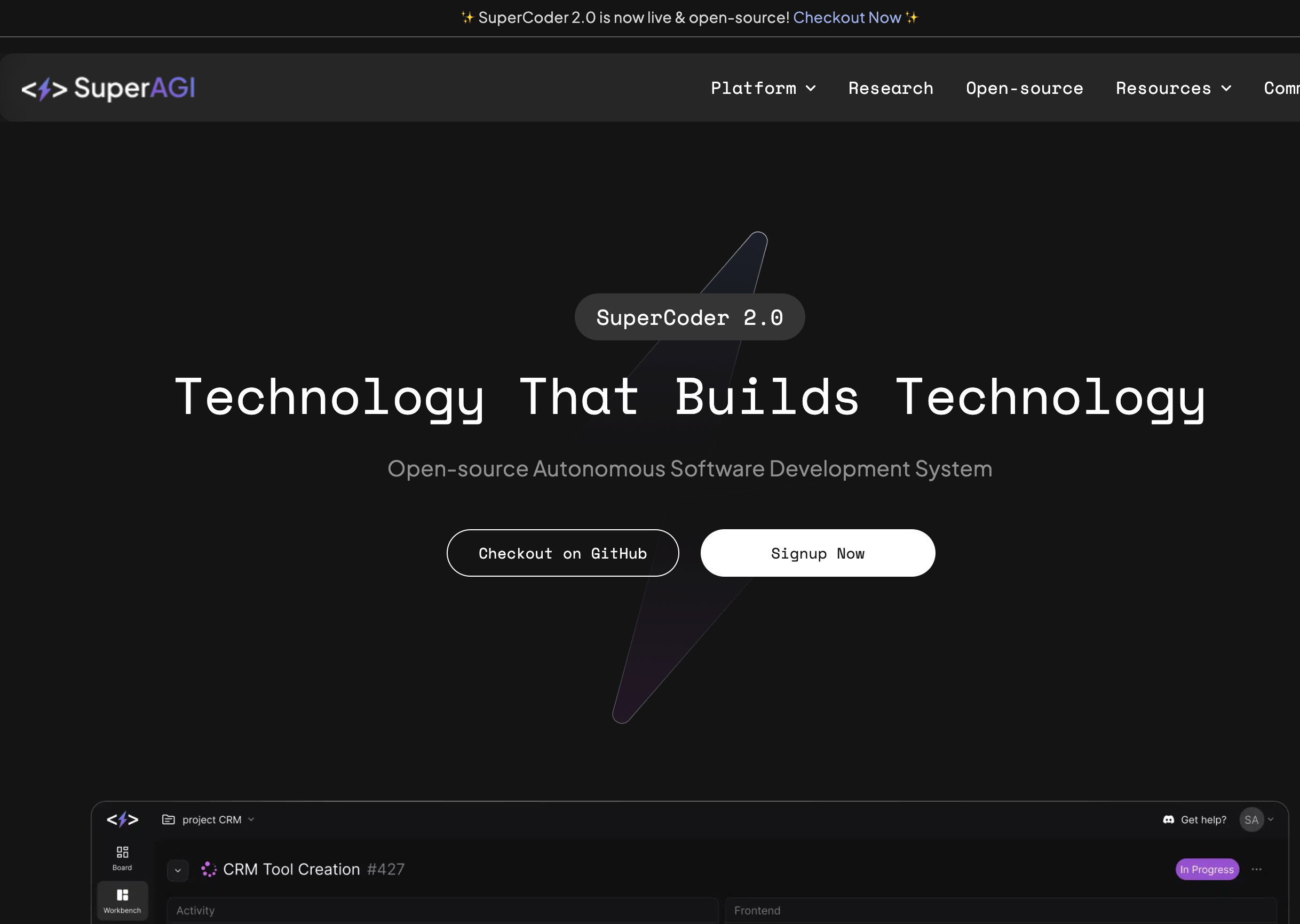 SuperCoder 2.0