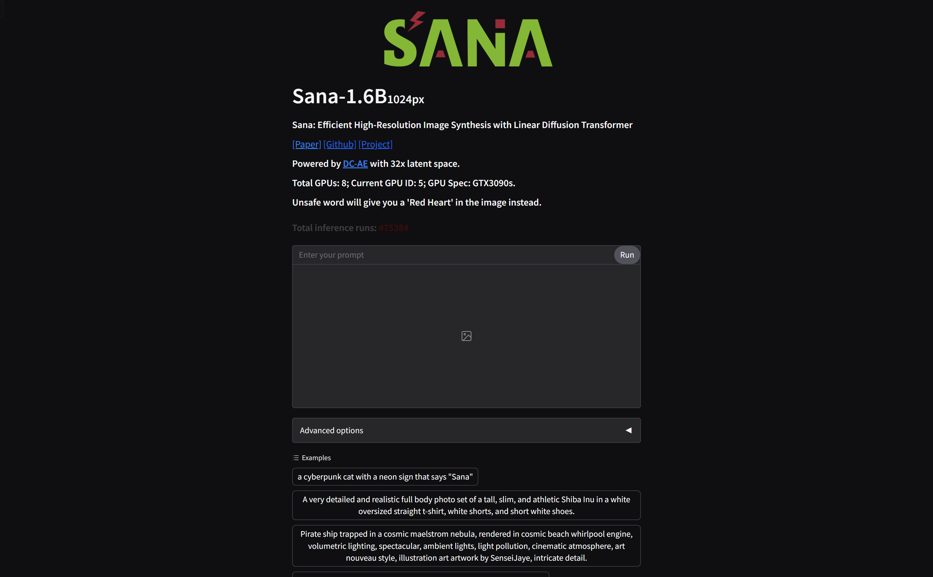 Sana-1.6B