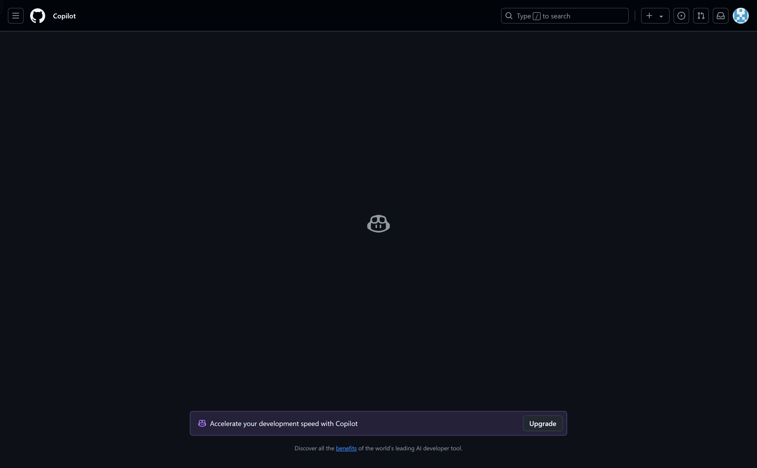 GitHub Copilot