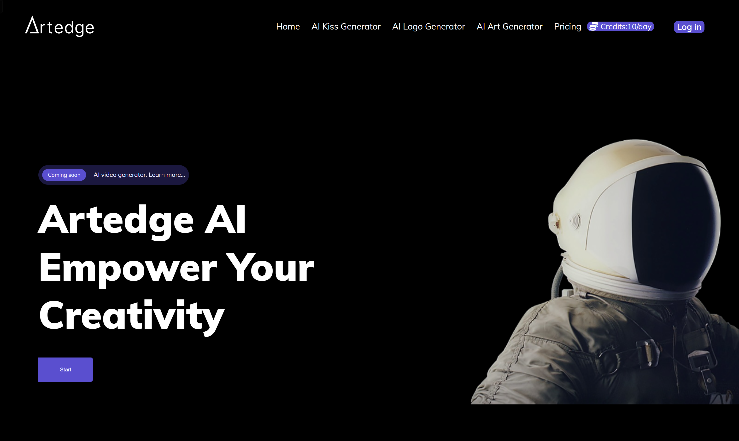 Artedge AI